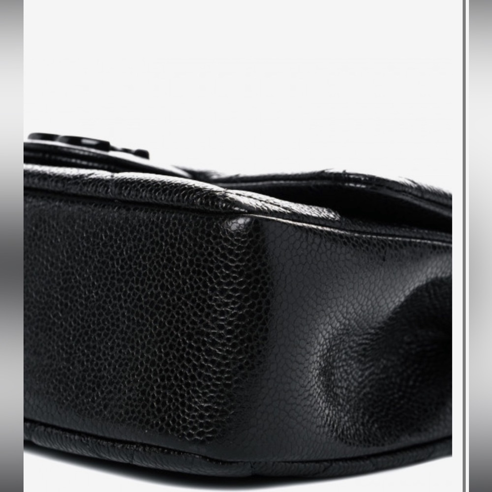 Mini Square Chanel incognito bag - Picture 4 of 9
